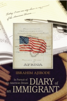 Diary of an Immigrant