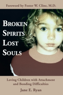 Broken Spirits ~ Lost Souls