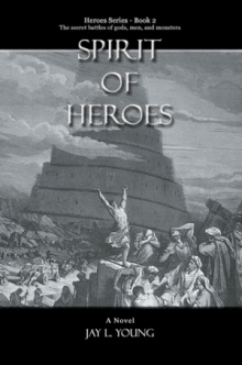 SPIRIT OF HEROES