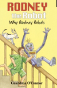 Rodney the Robot