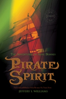 PIRATE SPIRIT