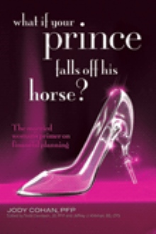 What If Your Prince Falls Off His Horse?