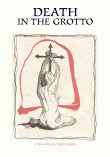 DEATH IN THE GROTTO