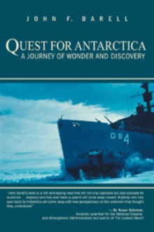 Quest for Antarctica