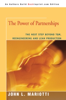 The Power of Partnerships