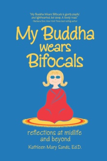 My Buddha Wears Bifocals