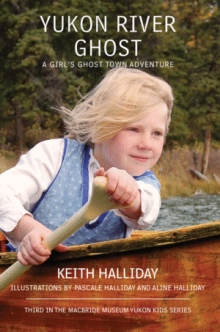 Yukon River Ghost