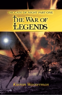 The Gate of Night Part One
