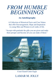 FROM HUMBLE BEGINNINGS