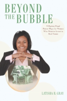 Beyond the Bubble
