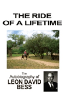 THE RIDE OF A LIFETIME