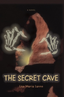 THE SECRET CAVE