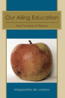 Our Ailing Education