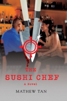 The Sushi Chef