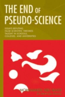 The End of Pseudo-Science