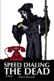 Speed Dialing The Dead