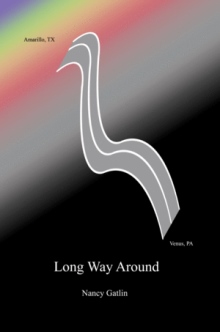LONG WAY AROUND