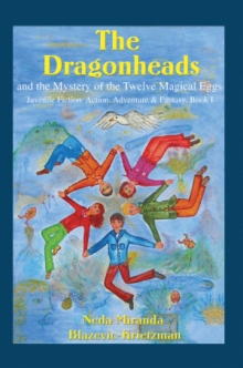 THE DRAGONHEADS