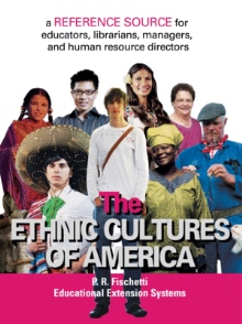 The Ethnic Cultures of America