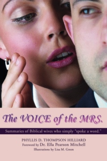 The VOICE of the MRS.