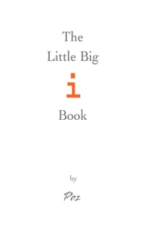 The Little Big i Book