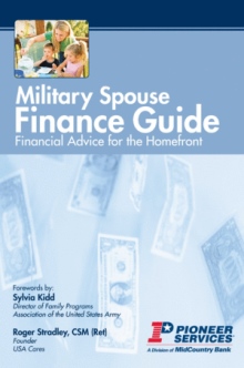 Military Spouse Finance Guide