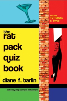 The Rat Pack Quiz Book