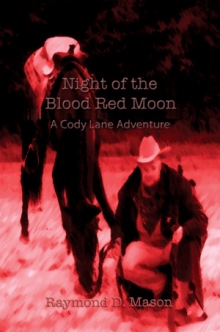 Night Of The Blood Red Moon