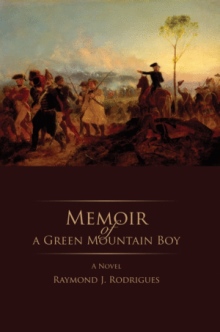 MEMOIR OF A GREEN MOUNTAIN BOY