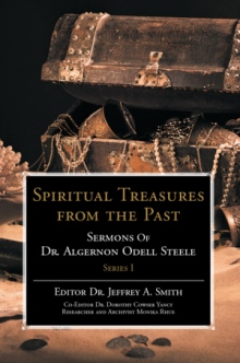 Spiritual Treasures from the Past