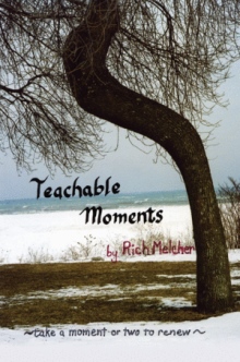 Teachable Moments