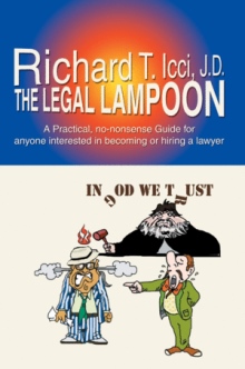 THE LEGAL LAMPOON