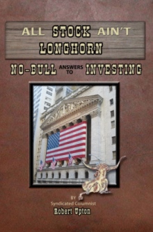 All Stock Ain't Longhorn
