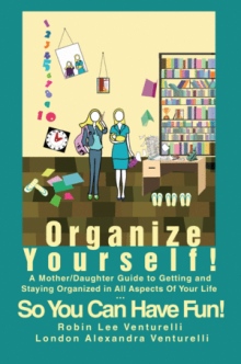 Organize Yourself!