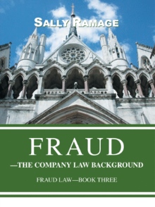 FRAUDýTHE COMPANY LAW BACKGROUND