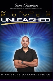 Mind's Power Unleashed