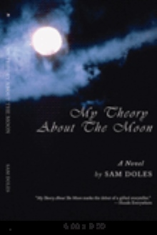 My Theory About The Moon