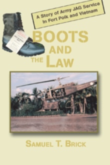 Boots and the Law