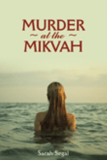 Murder At The Mikvah