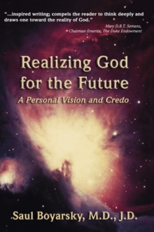 Realizing God for the Future