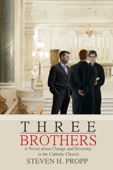 THREE BROTHERS