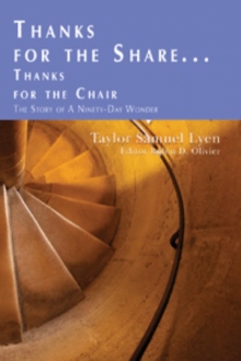 THANKS FOR THE SHARE ...