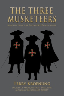 THE THREE MUSKETEERS