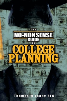 The No-Nonsense Guide to College Planning