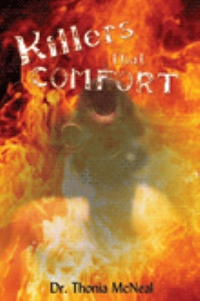 KILLERS THAT COMFORT
