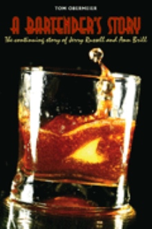 A Bartender's Story