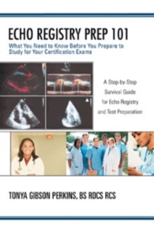 Echo Registry Prep 101