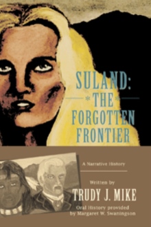 Suland: The Forgotten Frontier