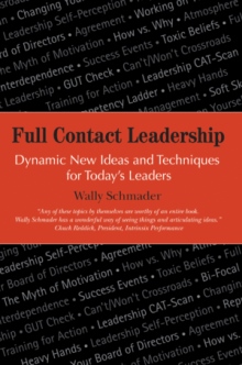 Full Contact Leadership