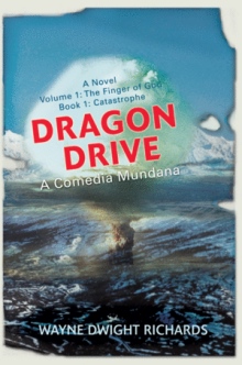 Dragon Drive: A Comedia Mundana